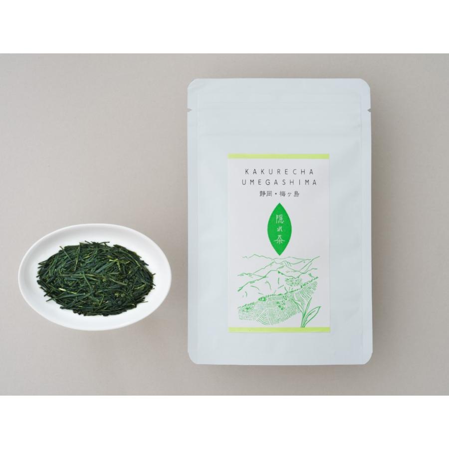 Kakurecha Loose Leaf Green Tea
